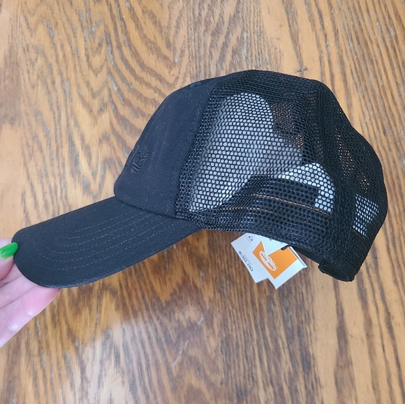 👀50% OFF🧢 NWT‼️ Timberland Trucker Style Snapback Hat - Picture 6 of 12